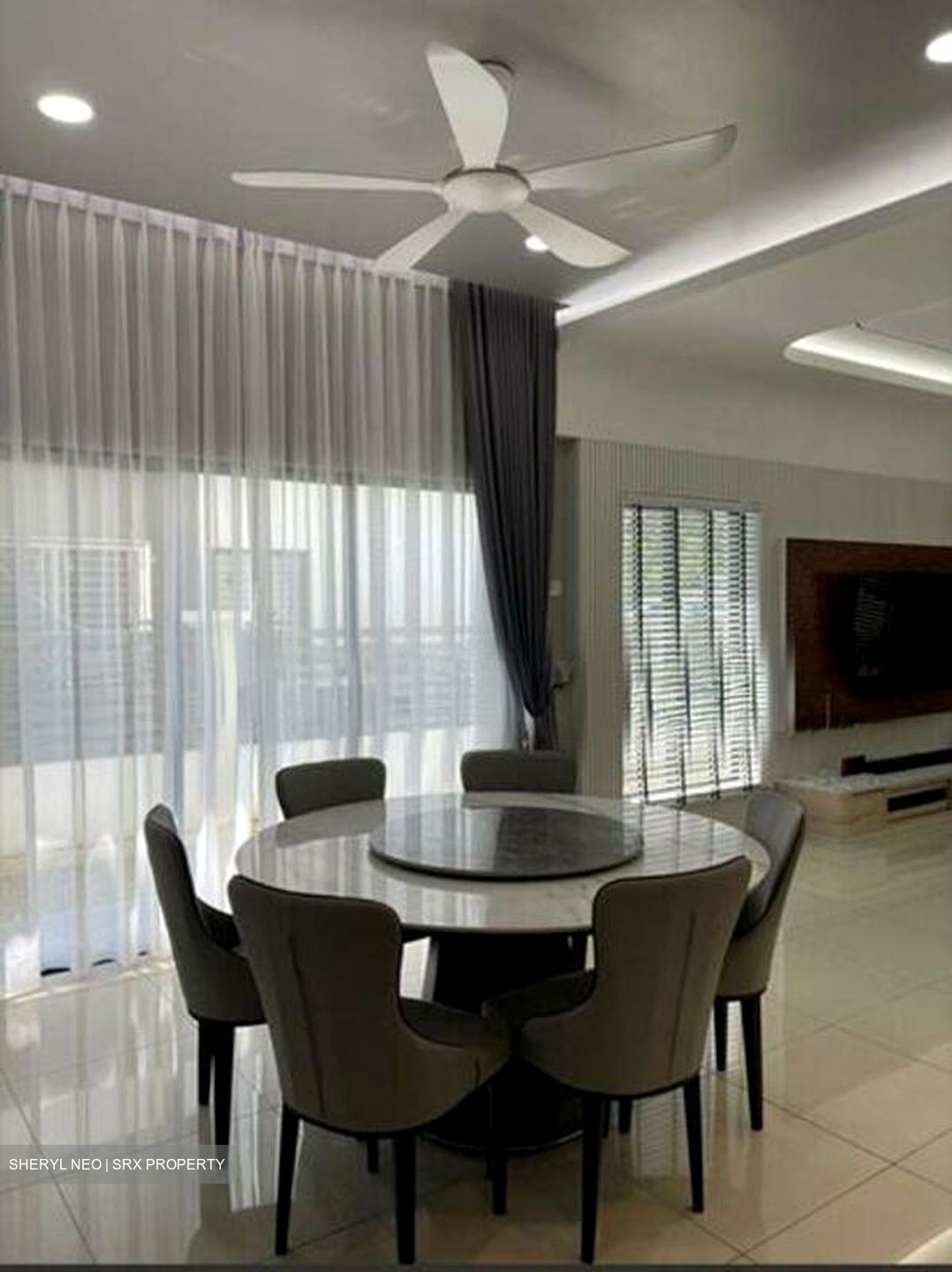 Pasir Ris Beach Park (D18), Semi-Detached #498837701